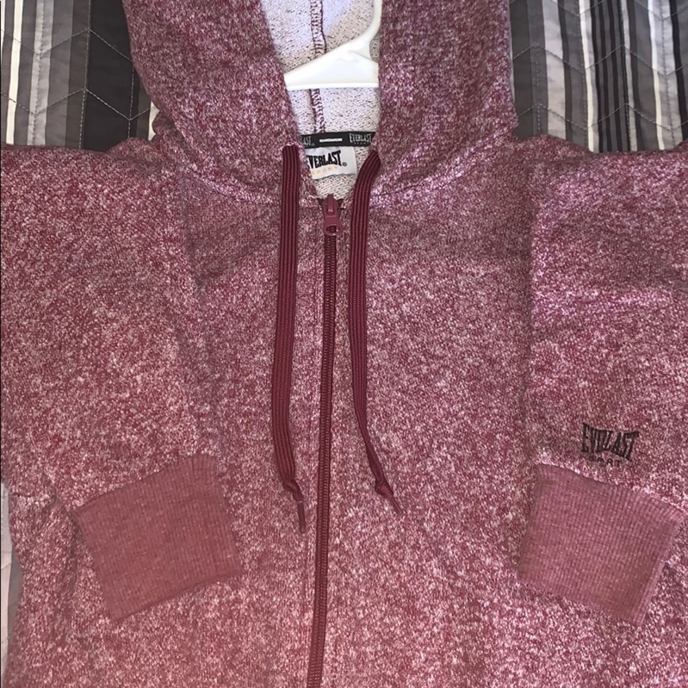Everlast Hoodie